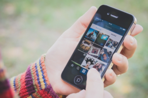 รัสเซียคิดค้นตู้ปั๊มยอด Like และ Follower บนแอปฯ Instagram