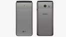 LG จับมือ Verizon Wireless เปิดตัว LG Exalt LTE ดีไซน์ฝาพับ รองรับ 4G และ HD Voice