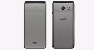 LG จับมือ Verizon Wireless เปิดตัว LG Exalt LTE ดีไซน์ฝาพับ รองรับ 4G และ HD Voice