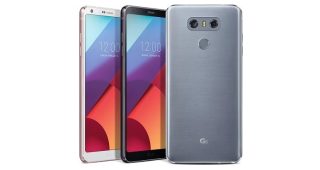 LG G6 อัปเดตข้อมูลล่าสุด ราคา สเปค วันเปิดตัว และวันวางจำหน่าย ประจำสัปดาห์