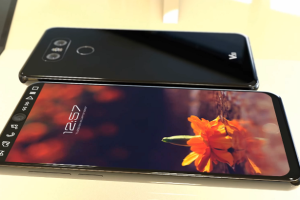 สื่อนอกเผย! LG V30 เรือธงกล้องคู่ ขุมพลัง Snapdragon 835 จ่อเผยโฉมในงาน IFA 2017