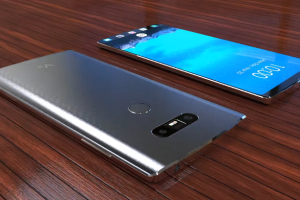 LG V30 อาจมาพร้อมบอดี้กระจก รองรับชาร์จแบตเตอรี่ไร้สาย จ่อเปิดตัวเร็วๆ นี้!