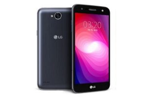 เปิดตัว LG X500 ชูแบตอึด 4500mAh รันระบบ Android 7.0 เคาะราคาไม่ถึงหมื่น!