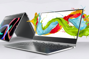 Lenovo จัดเต็ม! สินค้าราคาพิเศษ พร้อมของแถมหลายรายการในงาน Commart Joy 2017