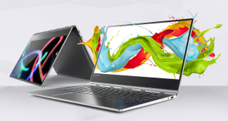 Lenovo จัดเต็ม! สินค้าราคาพิเศษ พร้อมของแถมหลายรายการในงาน Commart Joy 2017
