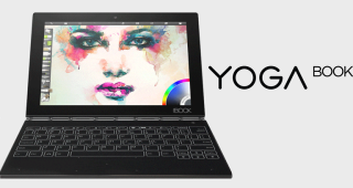 Lenovo จัดกิจกรรมสุดพิเศษ! ปลดปล่อยจินตนาการ และความคิดสร้างสรรค์ในแบบของคุณผ่าน Yoga Book