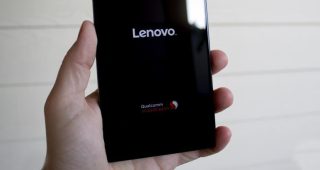 หลุดข้อมูล Lenovo XT1902-3 ขุมพลัง Helio X20 หน้าจอ Full HD รันระบบ Android 7.0 Nougat