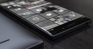 หลุดเครื่องต้นแบบ Microsoft Lumia 960 เรือธงระดับท็อปที่ถูกยุติการพัฒนาไป!