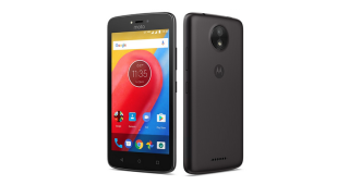 Moto C 4G จัดโปรพิเศษ! สำหรับลูกค้า TrueMove H แบบเติมเงิน ฟรีเน็ต 4G+ ไม่อั้น ไม่ลดสปีด นาน 6 เดือน