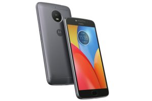 สื่อนอกเผย Moto E4 Plus แรม 3GB แบตอึด 5000mAh จะมีราคาไม่ถึงหมื่น!
