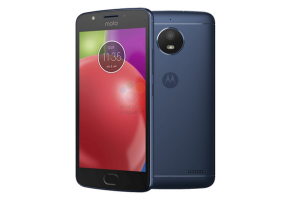 เผยเรนเดอร์ Moto E4 และ E4 Plus สเปคครบครัน มีให้เลือก 3 เฉดสี