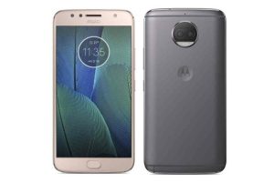 หลุดเรนเดอร์ Moto G5s Plus กล้องหลังเลนส์คู่ เพิ่มแบต อัพไซส์จอ ราคาหมื่นนิดๆ!