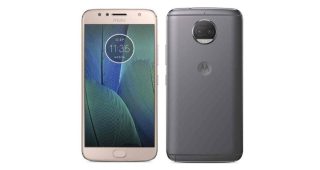 หลุดเรนเดอร์ Moto G5s Plus กล้องหลังเลนส์คู่ เพิ่มแบต อัพไซส์จอ ราคาหมื่นนิดๆ!
