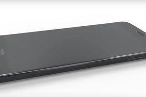 หลุดผลทดสอบ Moto Z2 ผ่านแอปฯ Geekbench มาพร้อม Snapdragon 835 รัน Android 7.1