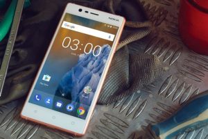 ด่วน!! Shopat24 วางขาย Nokia 3 ผ่อน 0% นาน 3 เดือน พร้อมของแถมพิเศษ 100 คนแรก