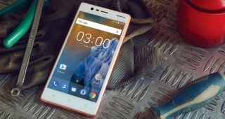 ด่วน!! Shopat24 วางขาย Nokia 3 ผ่อน 0% นาน 3 เดือน พร้อมของแถมพิเศษ 100 คนแรก
