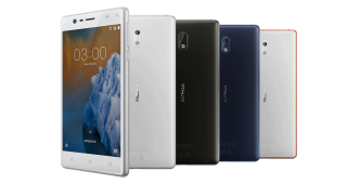 หลุดโปรโมชั่น Nokia 3 และ Nokia 5 ราคาถูกสุดแค่ 3,350 บาทเท่านั้น!