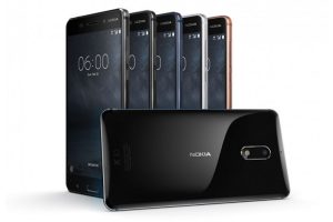 Nokia 6 เวอร์ชั่นวางขายทั่วโลก เพิ่มใช้ RAM 4GB แบ่งเป็น 4 รุ่นย่อย!