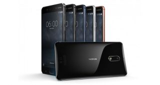 Nokia 6 เวอร์ชั่นวางขายทั่วโลก เพิ่มใช้ RAM 4GB แบ่งเป็น 4 รุ่นย่อย!