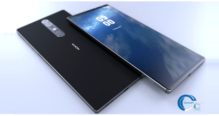 Nokia 9 เรือธงขุมพลัง Snapdragon 835 แรม 8GB ผ่านการรับรองจาก FCC แล้ว!