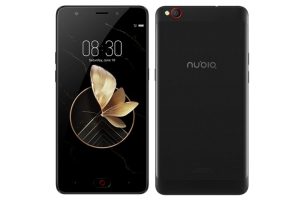 เปิดตัว Nubia M2 Play กล้องเซลฟี่เลนส์มุมกว้าง RAM 3GB รัน Android 7.0