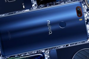 เปิดตัว Nubia Z17 เรือธงสเปคแรง!! ขุมพลัง Snapdragon 835 แรม 8GB กล้องเลนส์คู่ 23MP