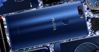 เปิดตัว Nubia Z17 เรือธงสเปคแรง!! ขุมพลัง Snapdragon 835 แรม 8GB กล้องเลนส์คู่ 23MP
