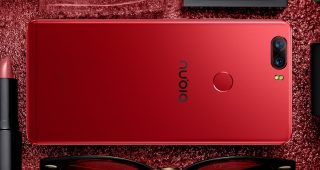 Nubia Z17 เรือธงสเปคหนัก! วางขายครั้งแรกของหมดเกลี้ยงในเวลาไม่ถึงนาที