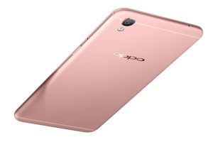 OPPO ร่วมมือ NYU เร่งพัฒนาโทรศัพท์มือถือเพื่อรองรับเทคโนโลยี 5G