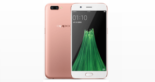 เปิดตัว OPPO R11 Plus จอบิ๊กไซส์ 6 นิ้ว กล้องหลังเลนส์คู่ RAM 6GB แบตอึด 4000mAh ขุมพลัง Snapdragon 660