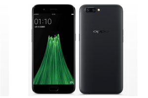 เปิดตัว OPPO R11 กล้องหลังเลนส์คู่ RAM 4GB ขุมพลัง Snapdragon 660 รัน Android 7.1 Nougat