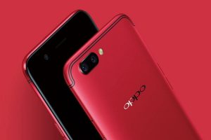 OPPO R11 ขุมพลัง Snapdragon 660 กล้องหลังเลนส์คู่ RAM 4GB ผ่านการรับรองจาก กสทช. แล้ว!