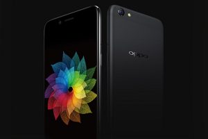 OPPO R9s สมาร์ทโฟนยอดนิยม สเปคครบครัน ปรับราคาลงแล้ว!