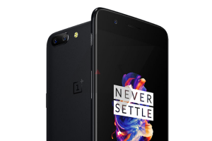 ยืนยันแล้ว! OnePlus 5 เรือธงรุ่นท็อป เตรียมเปิดตัว 20 มิถุนายนนี้