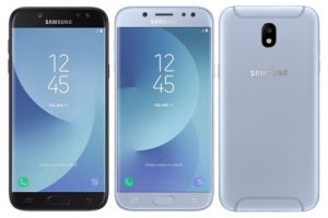 Samsung Galaxy J5 (2017) เปิดพรีออเดอร์แล้วผ่านร้านค้าในเยอรมนี
