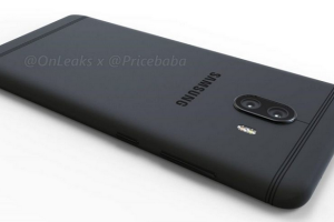 เผยสเปค Samsung Galaxy C10 กล้องหลังเลนส์คู่ RAM 6GB แบตอึด 4000mAh ลุ้นเปิดตัวเร็วๆ นี้