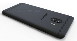 เผยสเปค Samsung Galaxy C10 กล้องหลังเลนส์คู่ RAM 6GB แบตอึด 4000mAh ลุ้นเปิดตัวเร็วๆ นี้