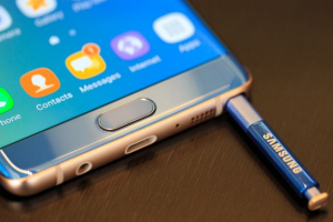 เบาะแสใหม่! Samsung Galaxy Note7 เวอร์ชั่น Refirbished ถูกลดความจุแบต และความละเอียดจอ เคาะราคา 2 หมื่นนิดๆ