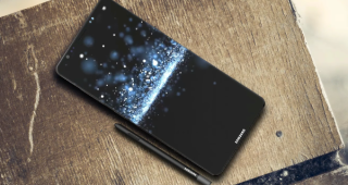 Samsung Galaxy Note8 อาจเป็นสมาร์ทโฟนรุ่นแรกที่มาพร้อม Snapdragon 836