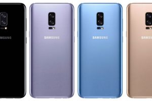 Samsung Galaxy Note8 จะไม่ฝังสแกนลายนิ้วมือใต้หน้าจอ หลังพบปัญหาระหว่างพัฒนา!