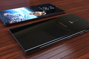 หลุดชิ้นส่วน Samsung Galaxy Note8 พร้อมกำหนดการเปิดตัว!
