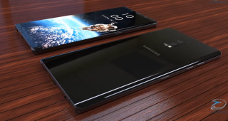 หลุดชิ้นส่วน Samsung Galaxy Note8 พร้อมกำหนดการเปิดตัว!