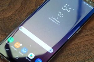 Samsung เตรียมวางจำหน่าย Galaxy S8+ รุ่นแรม 6GB ในอินเดีย 9 มิถุนายนนี้