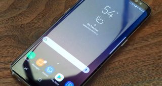 Samsung เตรียมวางจำหน่าย Galaxy S8+ รุ่นแรม 6GB ในอินเดีย 9 มิถุนายนนี้