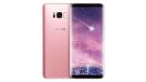 เปิดตัว Samsung Galaxy S8+ สีชมพู (Rose Pink) จ่อขายในไต้หวันเดือนหน้า!