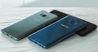 Samsung Galaxy S8 | Galaxy S8+ รวมโปรโมชั่นสุดฮอตจาก AIS, TrueMove H และ dtac