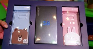 Samsung จับมือ LINE FRIENDS จัด Samsung X LINE FRIENDS Pop Up Event ในรูปแบบอินเตอร์แอคทีฟ ครั้งแรกในเมืองไทย!