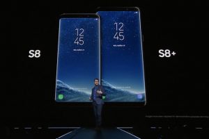 Samsung เผยยอดขาย Galaxy S8 และ Galaxy S8+ ทะลุ 10 ล้านเครื่องแล้ว!