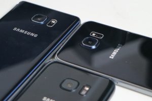 พนักงาน Samsung ในเกาหลีใต้ถูกจับข้อหาขโมยสมาร์ทโฟนกว่า 8,474 เครื่อง!