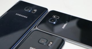 พนักงาน Samsung ในเกาหลีใต้ถูกจับข้อหาขโมยสมาร์ทโฟนกว่า 8,474 เครื่อง!
